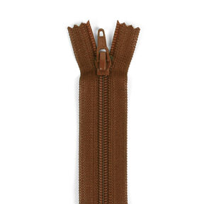 Zip nedělitelný | plastický (568) | YKK, 