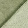 Hebký fleece – olivová,  thumbnail number 4