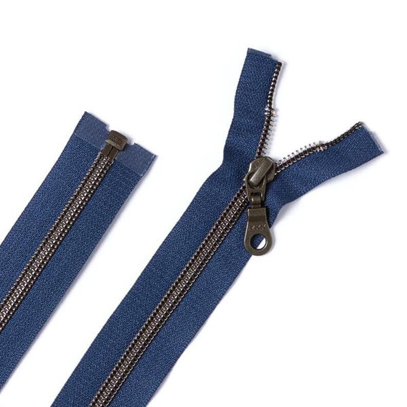 Zip dělitelný | plastický (920) | YKK, image number 1
