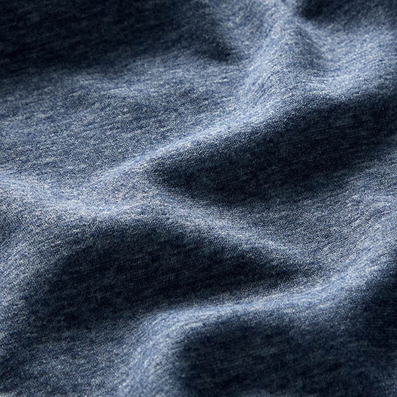 Alpenfleece Melír – namornicka modr,  image number 3
