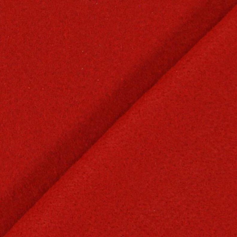 Plsť 180 cm / tloušťka 1,5 mm – karmínově červená,  image number 3