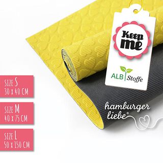 Protiskluzová podložka KEEP ME  | Albstoffe | Hamburger Liebe, 