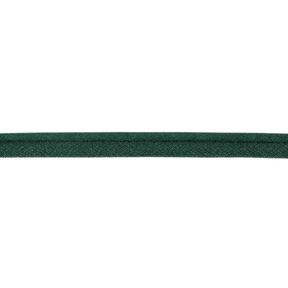 Paspulka Polycotton [10 mm] – tmavě zelená, 