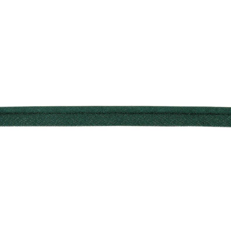 Paspulka Polycotton [10 mm] – tmavě zelená,  image number 1