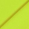 Lehké francouzské froté jednobarevné – zelenkavá,  thumbnail number 3