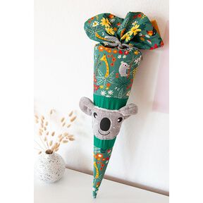 Kornout pro prvňáčky Polotovar (35 cm), 