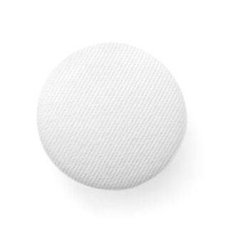 Knoflík, Bavlněný kepr stretch 9, 
