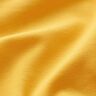 Bavlněný žerzej Medium jednobarevný – sluníčkově žlutá,  thumbnail number 4