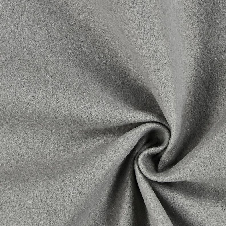 Plsť 90 cm / tloušťka 1 mm – šedá, image number 1