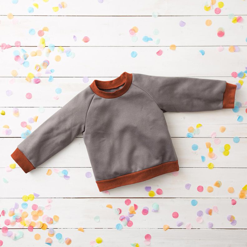 2x2 Materiál na náplety Jednobarevné provedení – mědená,  image number 7