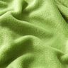 Fleece s protižmolkovou úpravou – světle olivová,  thumbnail number 2