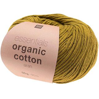 Essentials Organic Cotton aran, 50g | Rico Design (014), 