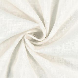 Len Medium – vlněná bílá, 