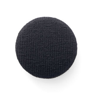 Knoflík, Viskózový žerzej Medium 12, 