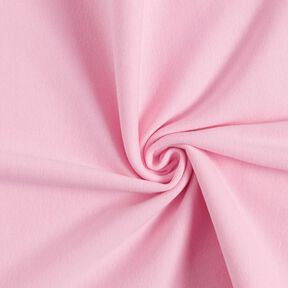 Látka na náplety jednobarevná – růžová,  Látka na náplety jednobarevná – růžová,