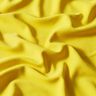 Lehký krepový materiál scuba – žlutá,  thumbnail number 2