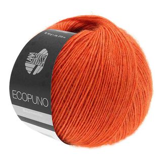 Ecopuno, 50g | Lana Grossa – oranžová, 