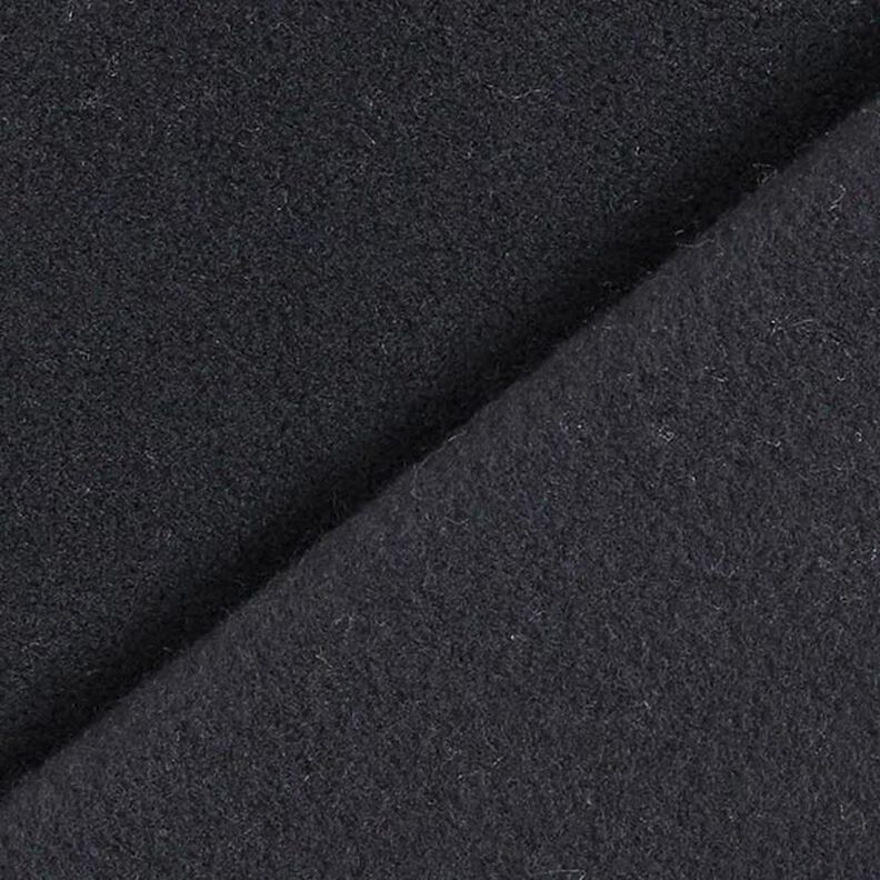 Strečový sportovní fleece – noční modrá, image number 4