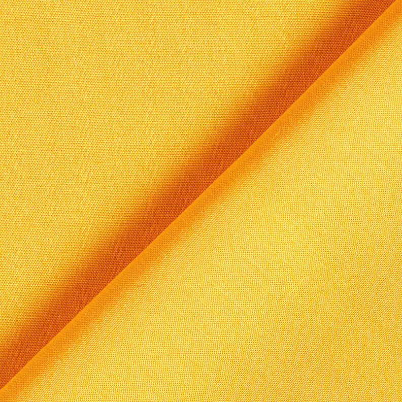 Viskózová látka tkaný Fabulous – kari žlutá, image number 4