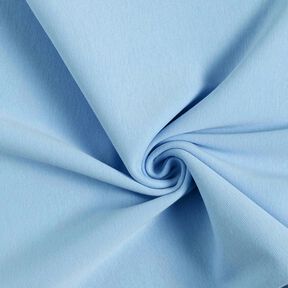 Látka na náplety jednobarevná – brilantní modrá, 