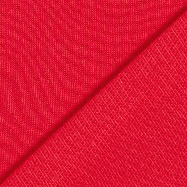 Látka na náplety jednobarevná – červená, image number 3