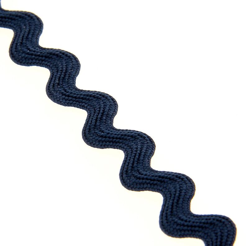 Hadovka [12 mm] – namornicka modr,  image number 1