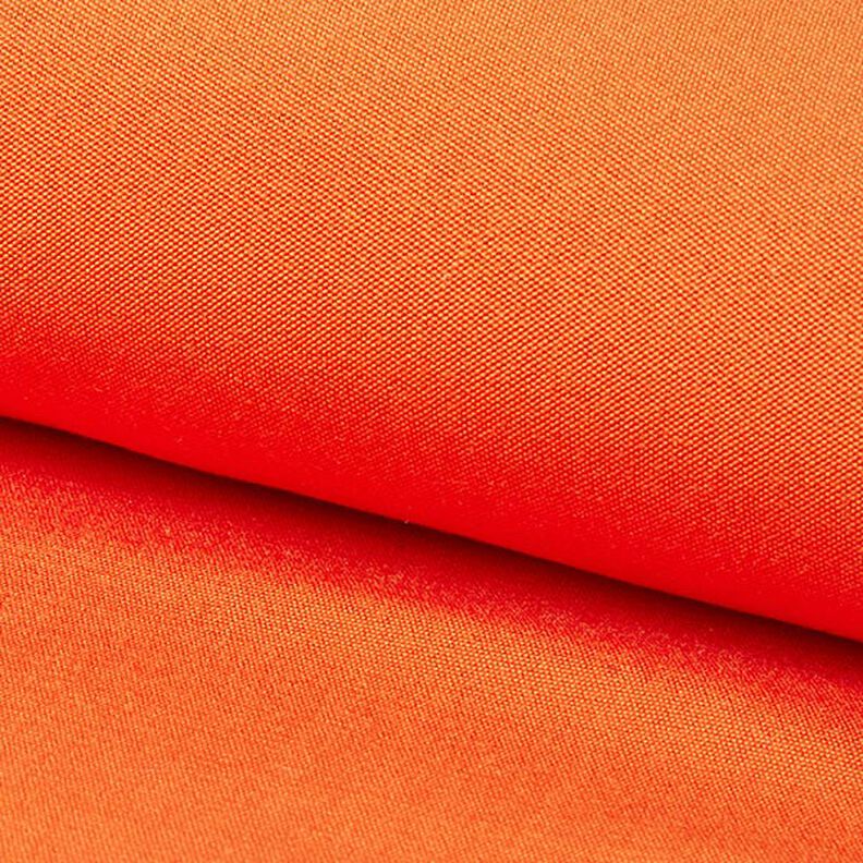 Outdoor Lehátkovina Jednobarevné provedení 45 cm – oranžová,  image number 1