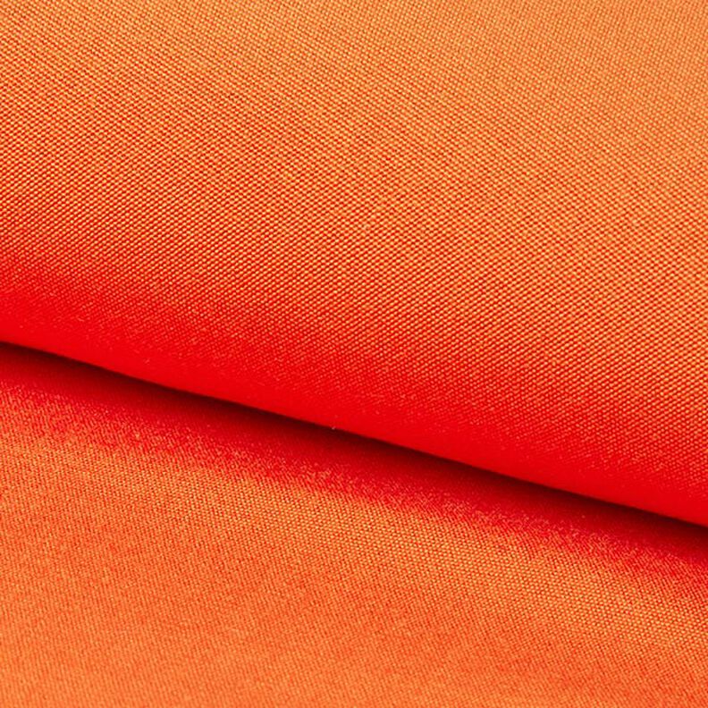 Outdoor Lehátkovina Jednobarevné provedení 44 cm – oranžová,  image number 1