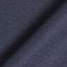 Strečový oblek z viskózové tkaniny Uni – noční modrá,  thumbnail number 3