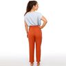 FRAU HANNA – ležérní kalhoty do gumy, Studio Schnittreif | XS - XXL,  thumbnail number 3