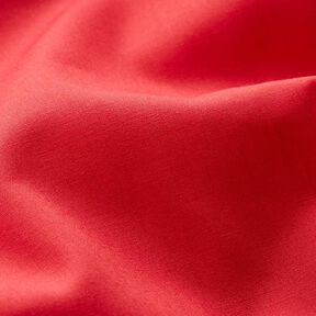 Směs polyesteru a bavlny se snadnou údržbou – červená, 