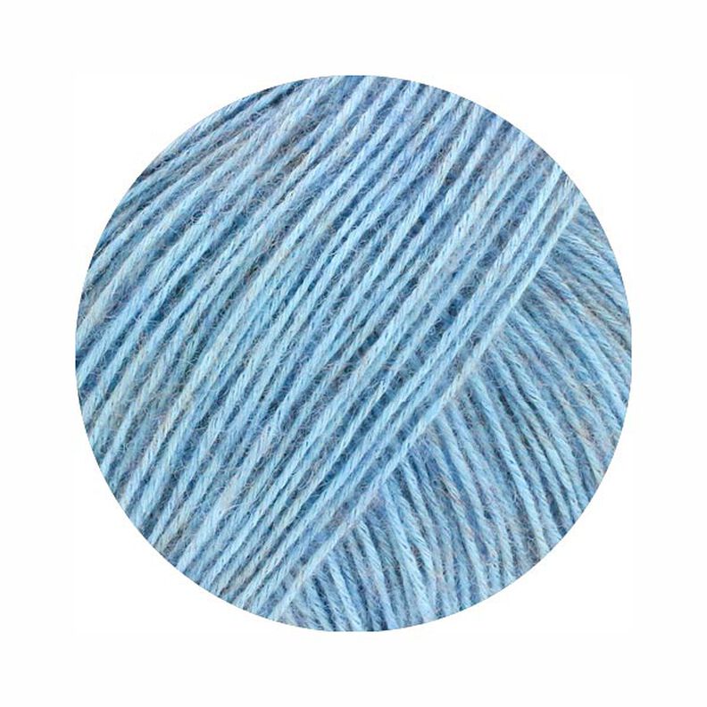 Ecopuno, 50g | Lana Grossa – džínově modrá,  image number 2
