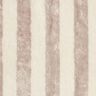 Froté látka Bambus Široké pruhy – mandlová/taupe (šedohnědá),  thumbnail number 1