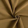 Kabátová tkanina velur Uni – khaki,  thumbnail number 1