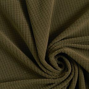Struktura jersey box – khaki, 