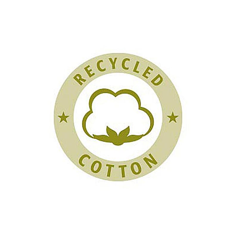 Paličkovaná krajka bavlněná Recycling,  image number 3