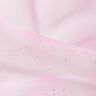 Softmesh se třpytkami – pink,  thumbnail number 3