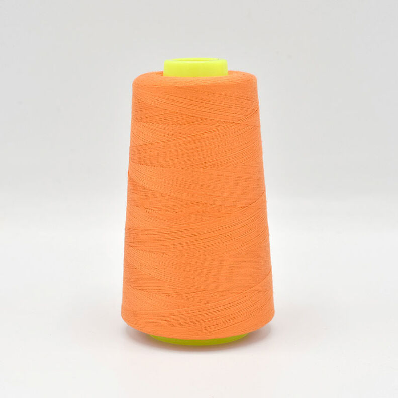 Overlockov&aacute; př&iacute;ze | 2740 m | 3000 yds &ndash; oranžov&aacute;,  image number 1