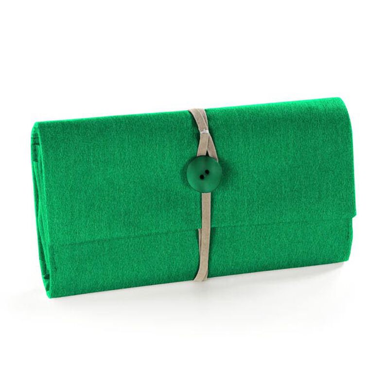 Plsť 90 cm / tloušťka 3 mm – brcalova,  image number 4