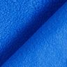 Fleece s protižmolkovou úpravou – královská modr,  thumbnail number 3