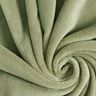Hebký fleece – olivová,  thumbnail number 1