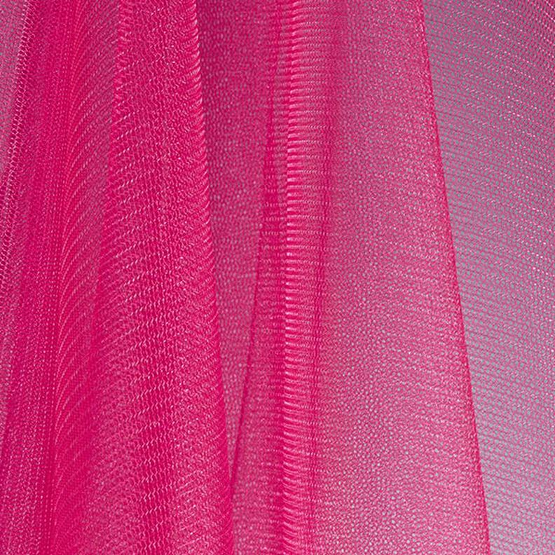Třpytivý tyl – pink,  image number 4