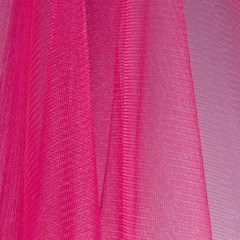 Třpytivý tyl – pink,  image number 4