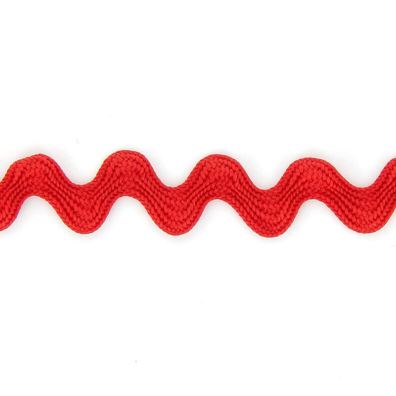 Hadovka [12 mm] – červená,  image number 2