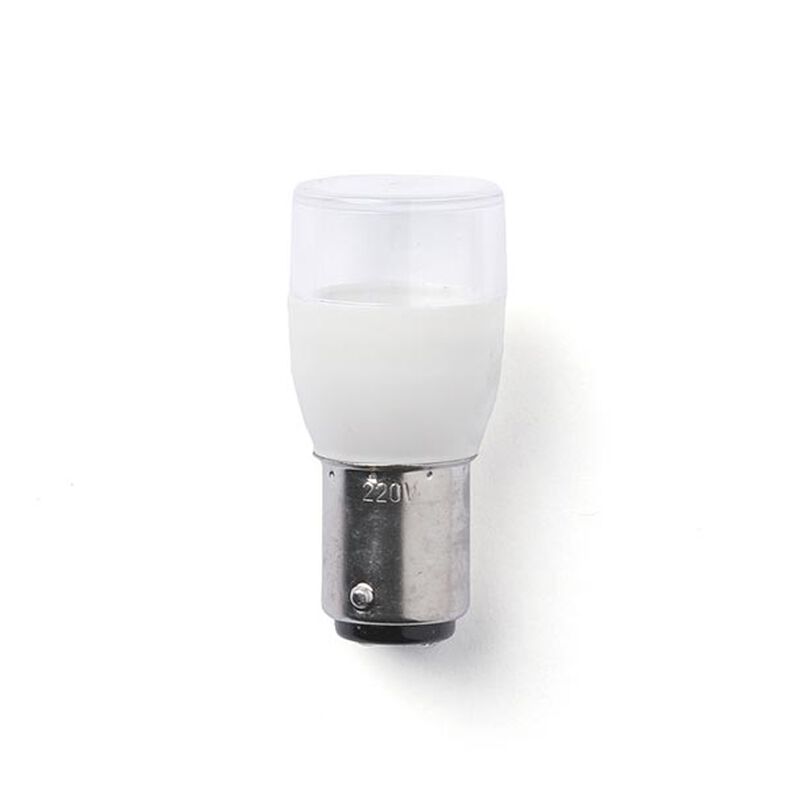 Žárovka LED “Carla’s Collection” B15D 230 V|0,6 watt,  image number 2