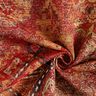 Dekorační látka Gobelín tkaný koberec – terracotta/ohnivě červená,  thumbnail number 5