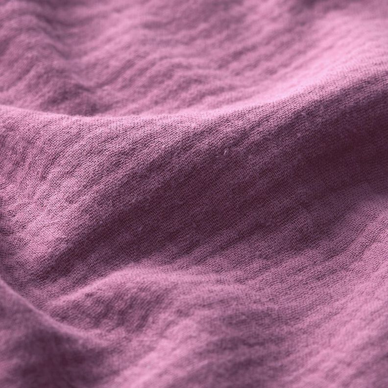 Mu&scaron;el&iacute;n / dvojit&aacute; mačkan&aacute; tkanina &ndash; sl&eacute;zov&aacute;,  image number 3