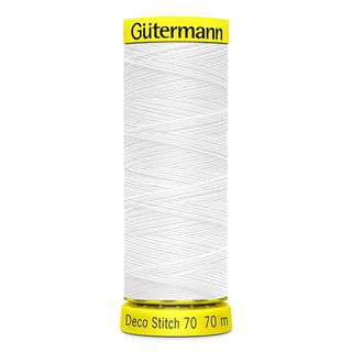 Šicí nit Deco Stitch 70 (800) | 70m | Gütermann, 