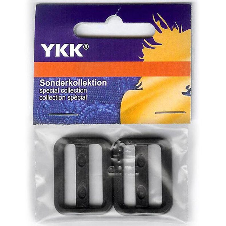 Nastavovač na pásky 2 | YKK,  image number 1