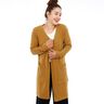 FRAU JACKY – kardigan s nakládanými kapsami, Studio Schnittreif | XS - XXL,  thumbnail number 5